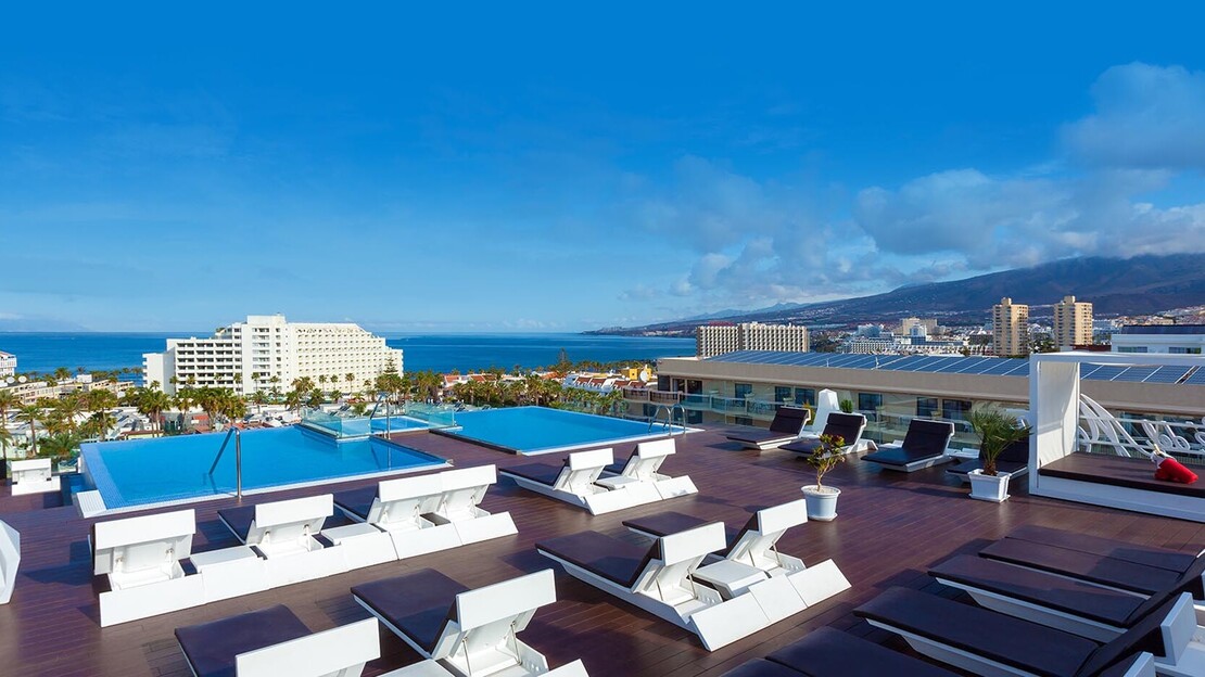 Tigotan Lovers and Friends